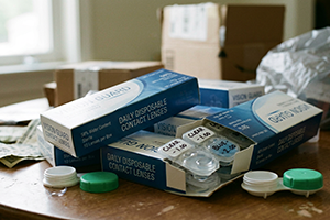 Counterfeit-Contact-Lenses