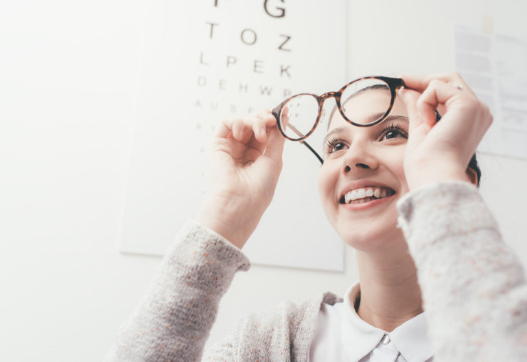 Comprehensive Eye Exams Big Bend Family Eye Care Tallahassee