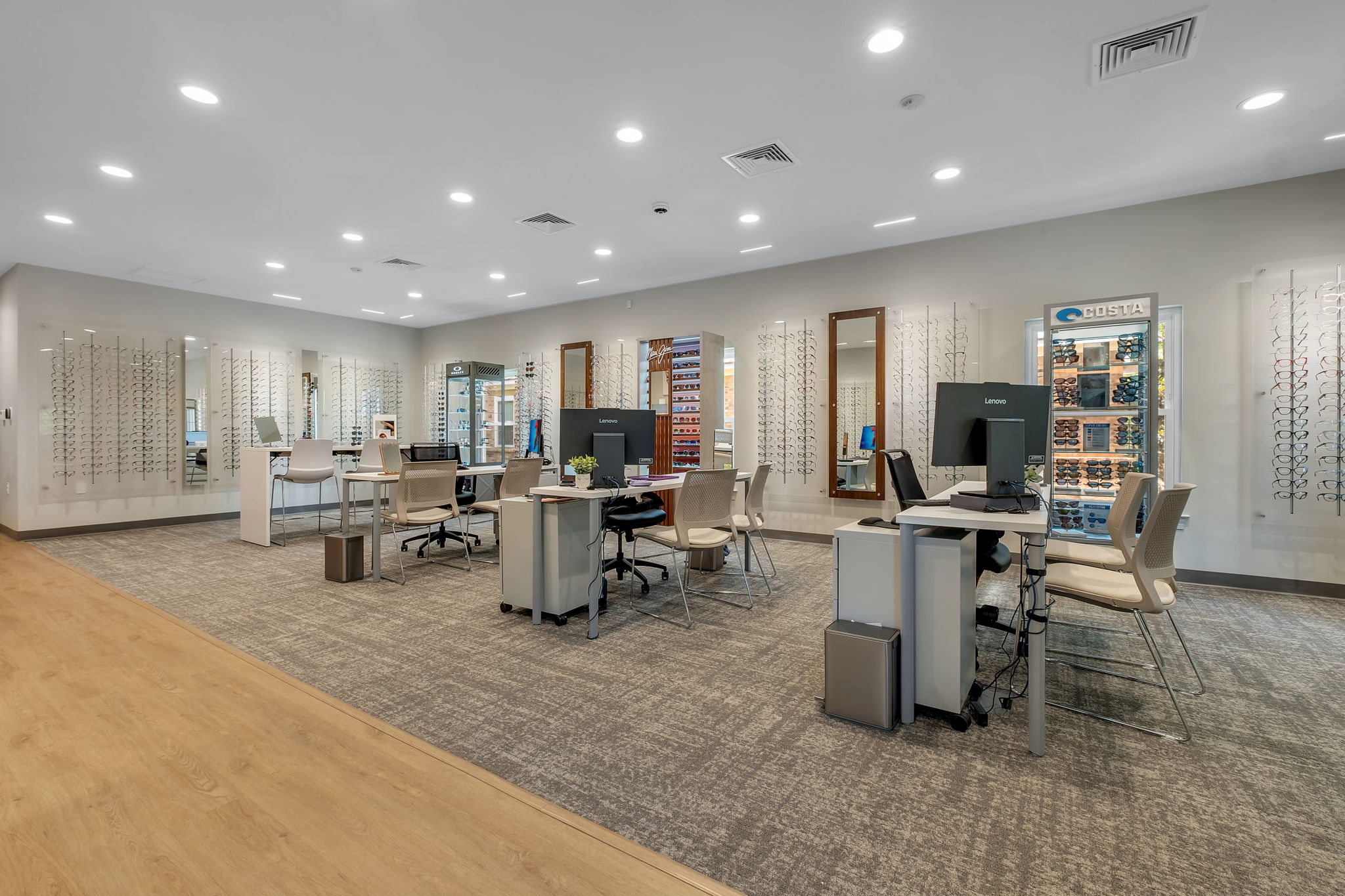 Home - Big Bend Family Eye Care - Tallahassee Optometrist