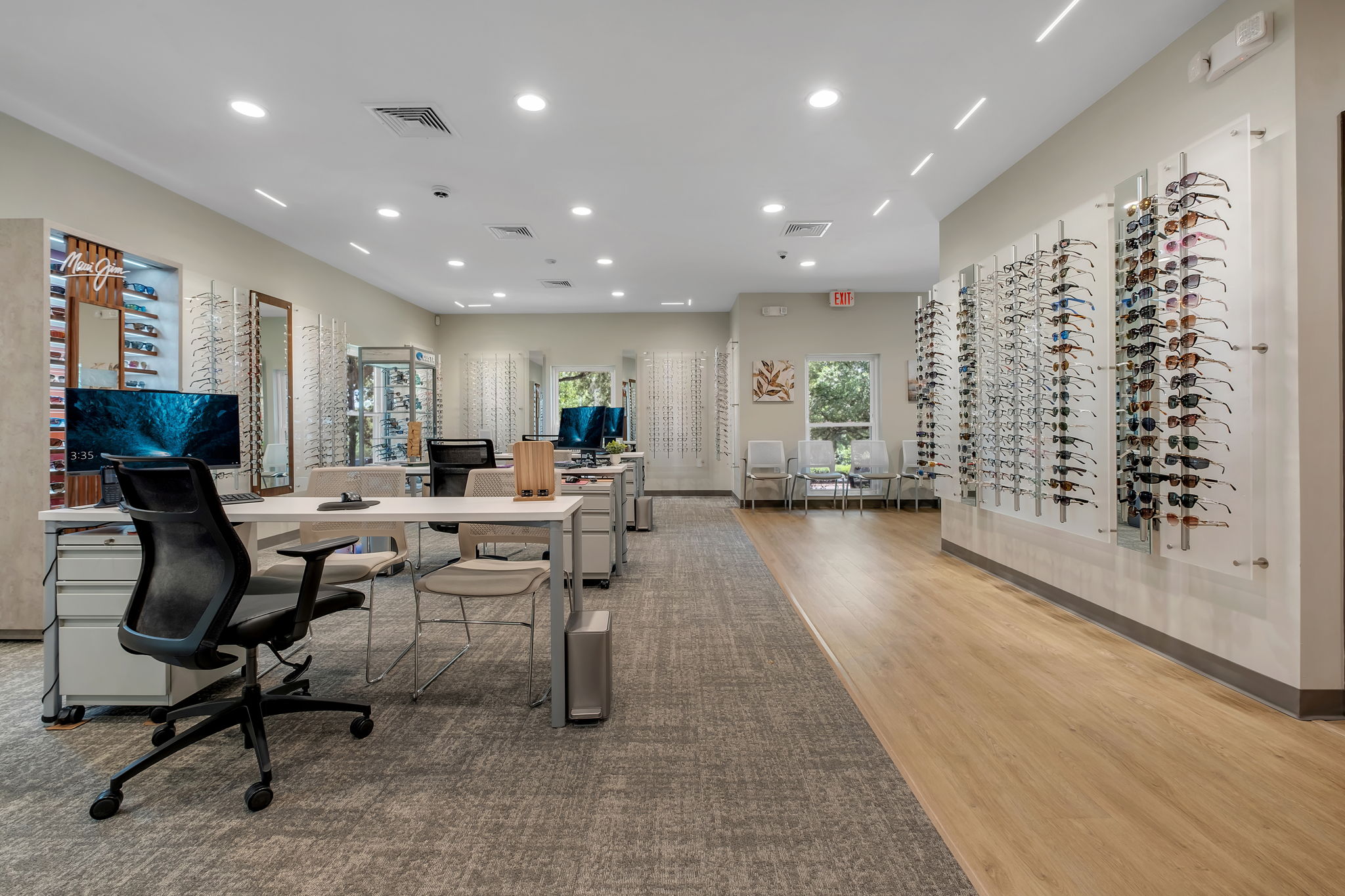 Home - Big Bend Family Eye Care - Tallahassee Optometrist