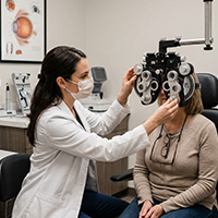Comprehensive-Eye-Exams