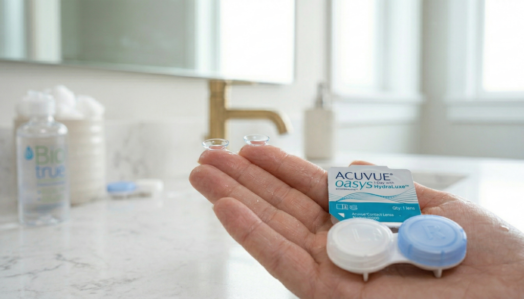 Contact-Lens-Services