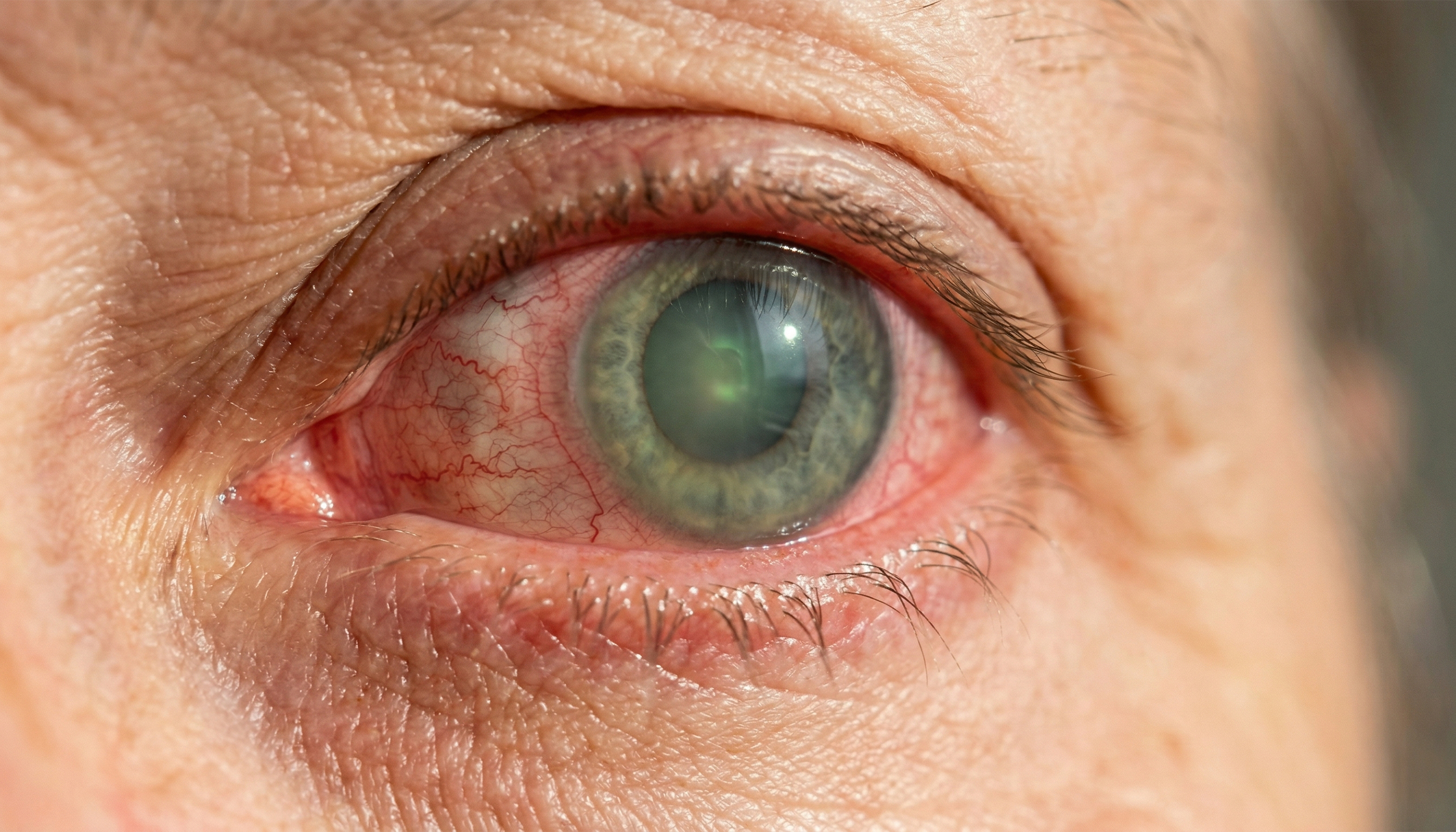 Glaucoma-Services