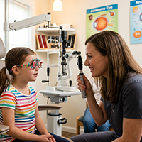 Pediatric-Eye-Exams